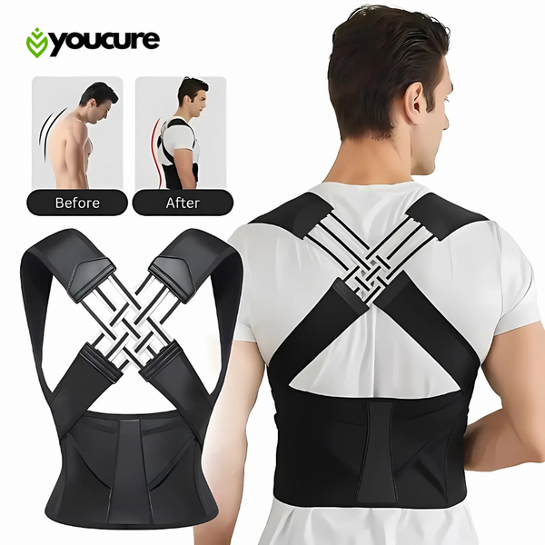 YouCure™ Posture Corrector 2